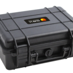 Waterproof Safety Case ABS Plastic Tool Box