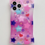 Pinch Bag Dream Star Mobile Phone Case