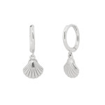 Women's S925 Silver Vintage Earrings