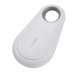 Water Drop Bluetooth Anti Lost Object Finder