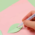 Precise Application Of Quick-drying Dot Glue Pen