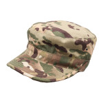 Fashion Horse Riding Camouflage Hat Men Summer Outdoor