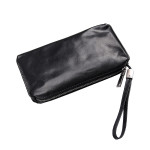 Retro Casual Men's Top Leather Wallet