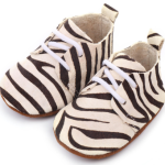 European And American Baby Toddler Soft Sole Shoes