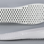 Breathable And Sweat Absorbing Insole