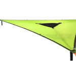 Explosive Multi Person Portable Hammock