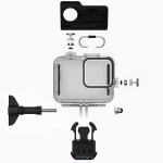 Gopro8 9Black Waterproof Case Gopro8 9 Waterproof Case Gopro8 9 Accessories