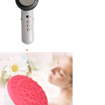 Ultrasonic Massage Beauty Instrument