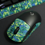 The Second Generation GPX Mouse Anti-skid Stickers