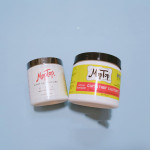 Styling Shampoo-Free Mask Haitao Moisturizing Soft And Fluffy