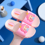 Summer Children Cartoon Non-slip Soft Bottom Sandals