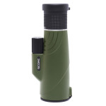 BAK4 Prism Monocular Zoom Telescope