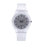 Children's Fashion Pointer Quartz Watch