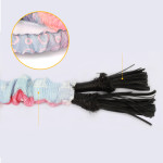 Simple Pet High Elastic Traction Rope