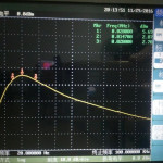 MAX262 Active Filter Module Programmable Filter High Low Pass Bandpass