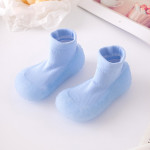 Baby Multifunctional Sports Socks Anti-Slip Socks Glowing Color Beach Shoes