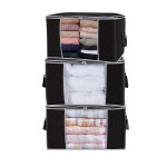 Non Woven Storage Clothes Quilt Organizing Bag