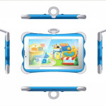 New 7-inch Children's Learning Tablet With Stand 3G Call