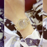 Gypsophila Fashion Women's Watch