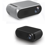 Projector supports HD 1080P mini home pico projector