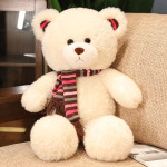 Cute Cuddle Bear Plush Toy