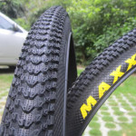 Mountain Bike Ultralight Puncture Proof Tire