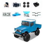 RC Model Toy Car Off-road Vehicle Children's Modified Toy