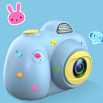 Children's SLR camera