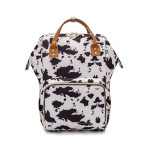 Fashionable Large-Capacity Lightweight Multifunctional Mother And Baby Bag