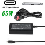 Type-C Notebook Power Adapter 65W