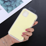 Compatible with Apple, Silicone Case Half Pack Liquid Apple 7plus Hand Iphone11XR Supports 8 Sets Of 6s Plastic Xs Max