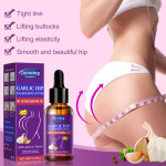 Hip Lifting Essential Oil Mild Care Solution