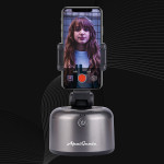 Love With The Second-Generation Upgrade 360 Smart Follow-Up Ptz Aai Genie 2 Mobile Phone Stabilizer Live Selfie