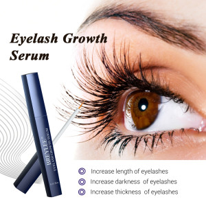 Mascara Eyelash Care Curling 4.5ml