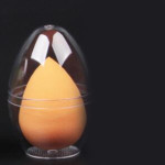 Beveled Sponge Puff Water Drop Makeup Egg