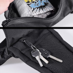 Motorcycle Knight's Leg Bag Outdoor