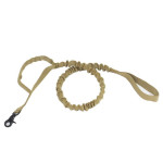 Elastic Buffer Of Outdoor Pet Traction Rope