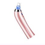 Beauty instrument export pore cleaning electric artifact