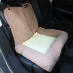 Pet Lap Car Cushion Thickened Double - Decker Universal