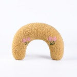 U-shaped Cat Toy Pillow To Protect Cervical Vertebra