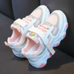 Spring And Summer New Children's Mesh Casual Shoes Running Shoes