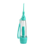 OSITO Dental Portable Water Floss Oral Care Sterilization Tooth Cleaner Flossers