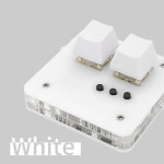 Mini Keyboard Touch Panel Machine Audio Game Replay