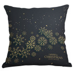 New Christmas Digital Printed Pillowcase