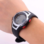 Outdoor cycling waterproof wireless heartbeat R