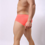 Men's Underwear Comfortable Boxer Shorts