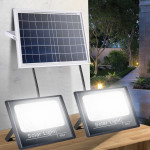 Solar Garden Light Super Bright Outdoor And Indoor 5 Meters