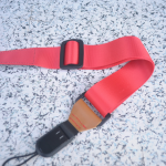 Micro single camera camera hanging safety belt waist buckle waist hanging safety rope