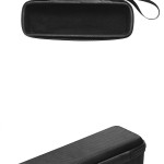 Smart Bluetooth Speaker Protective Bag Simple Version