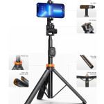 Mobile Phone Stand Tripod Live Broadcast Stand